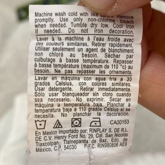 Champion Unisex Hoodie Sweatshirt Small White Athleticwear Pullover Classic - Picture 10 of 12